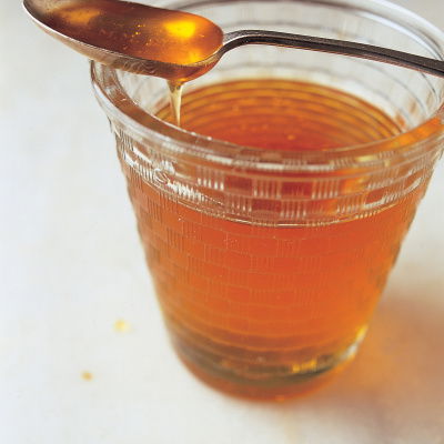 A picture of Delia's Honey ingredient