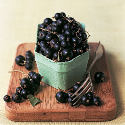 A picture of Delia's Blackcurrants ingredient
