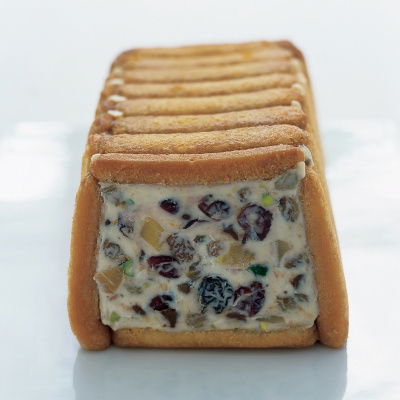 A picture of Delia's Cassata Siciliana recipe