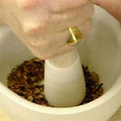 A picture of Delia's Chicken Tikka Kebab recipe